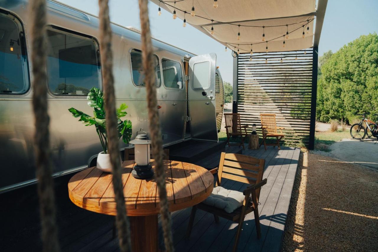 Hotel Bab Al Nojoum Al Mugheirah Al Marfaʼ Zewnętrze zdjęcie