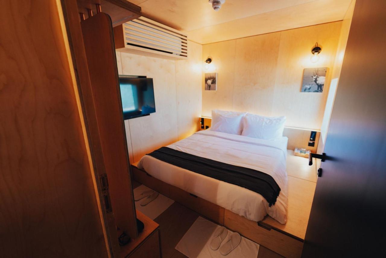 Hotel Bab Al Nojoum Al Mugheirah Al Marfaʼ Zewnętrze zdjęcie
