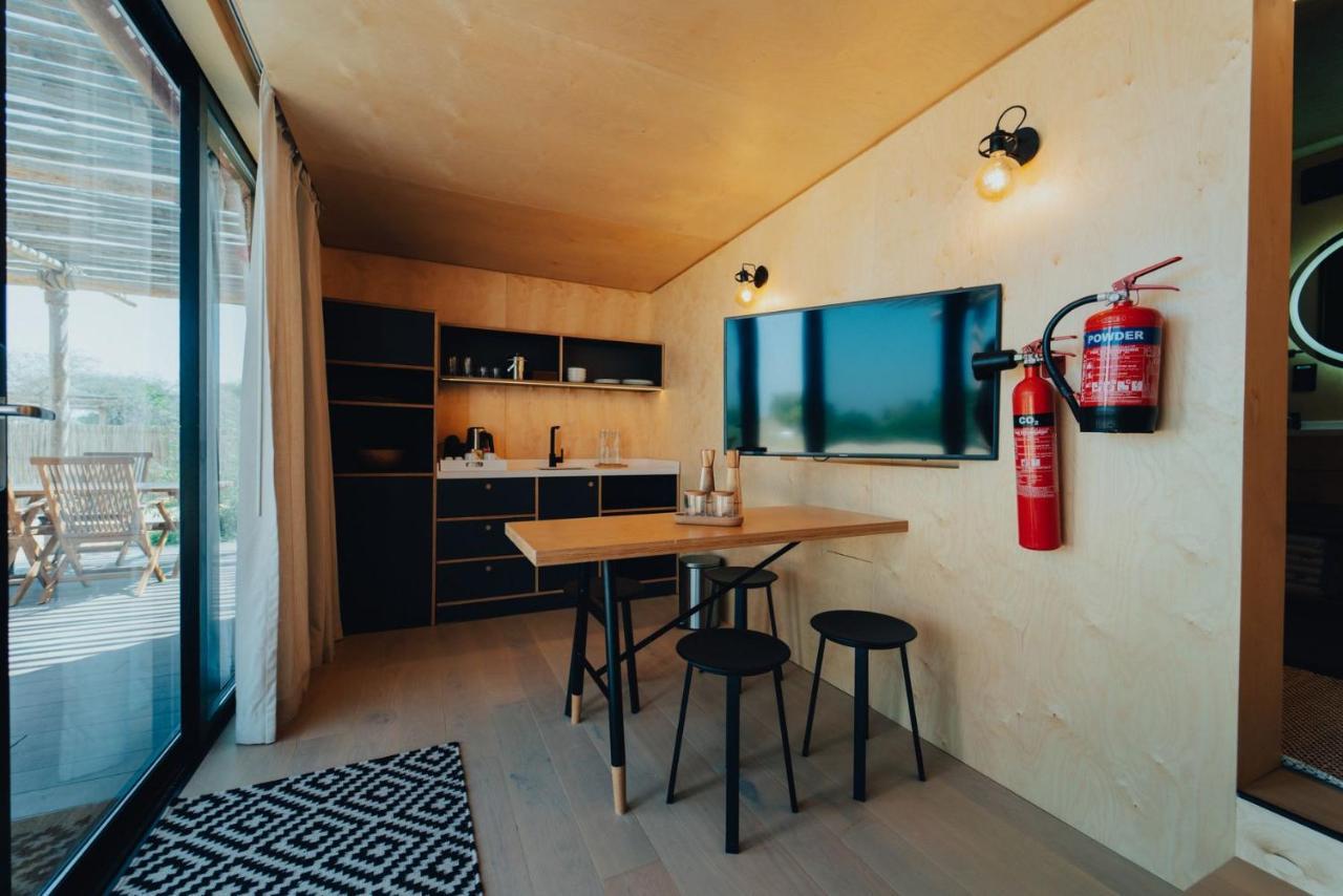 Hotel Bab Al Nojoum Al Mugheirah Al Marfaʼ Zewnętrze zdjęcie