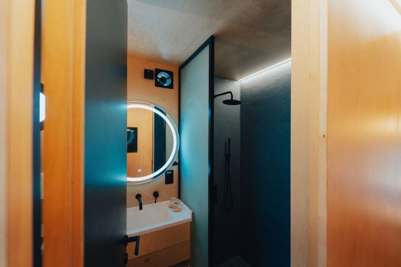 Hotel Bab Al Nojoum Al Mugheirah Al Marfaʼ Zewnętrze zdjęcie